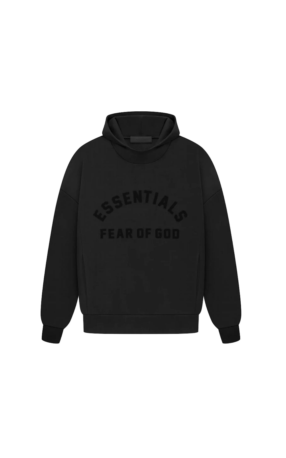 Fear of God Essentials Hoodie