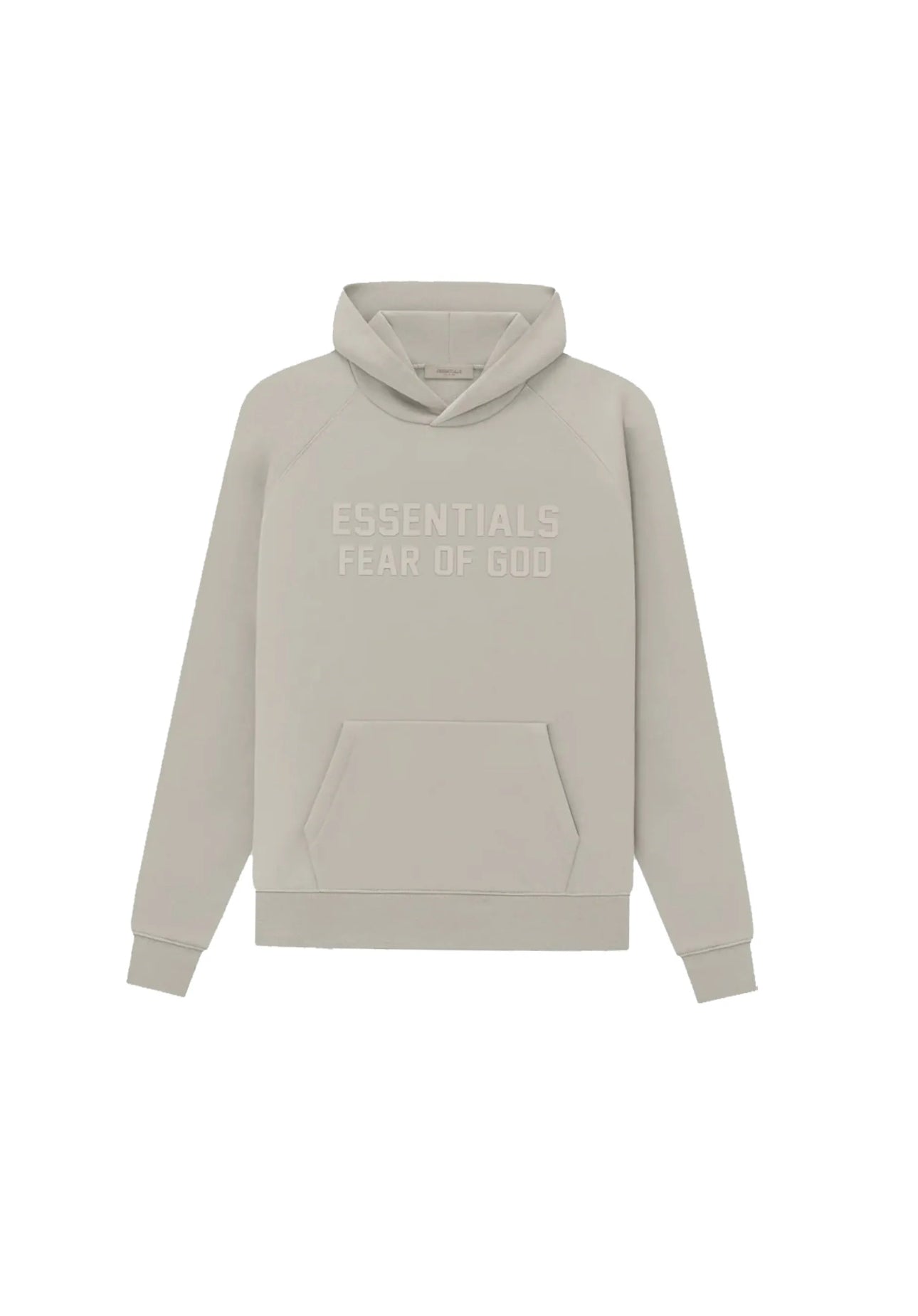Fear of God Essentials Hoodie