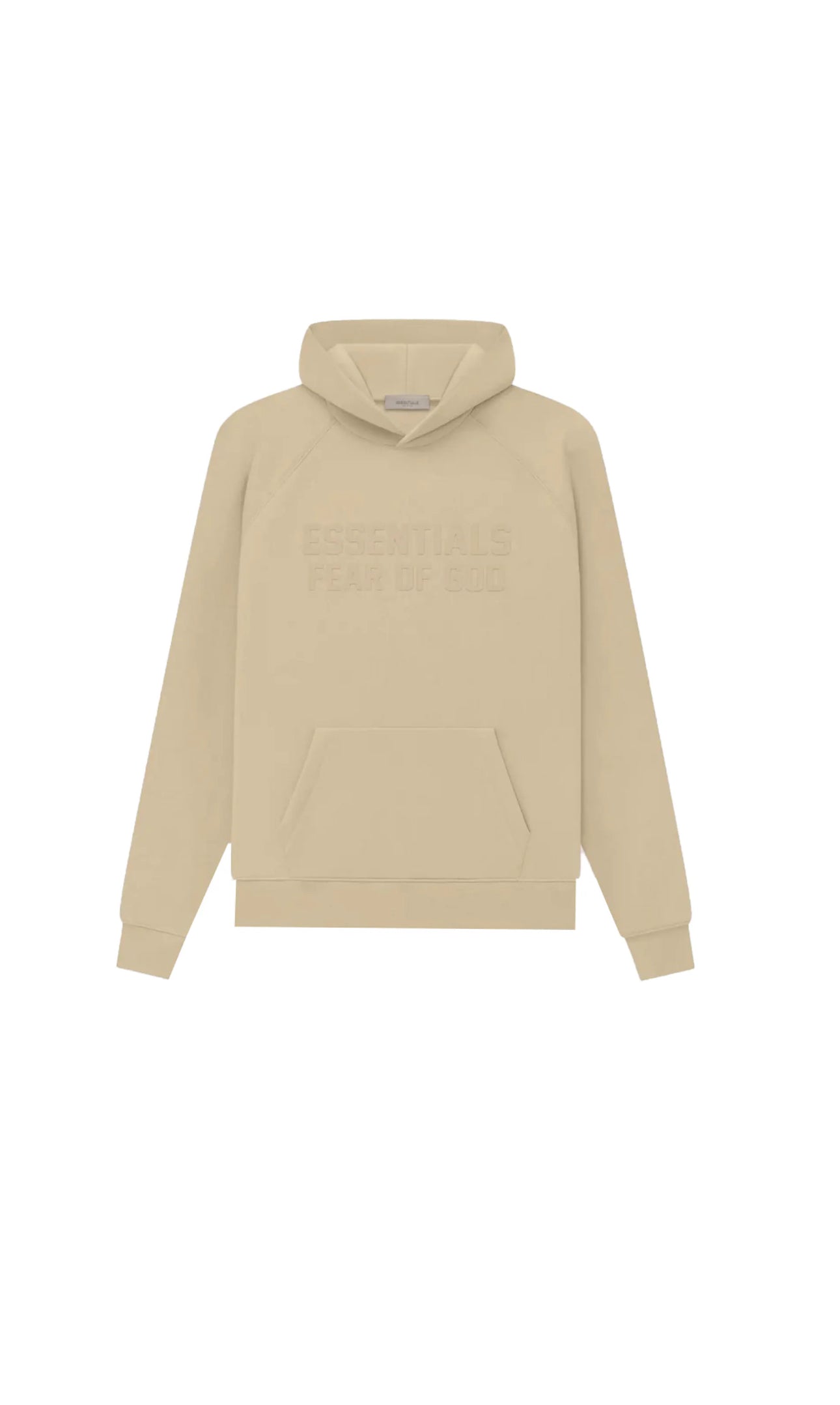 Fear of God Essentials Hoodie
