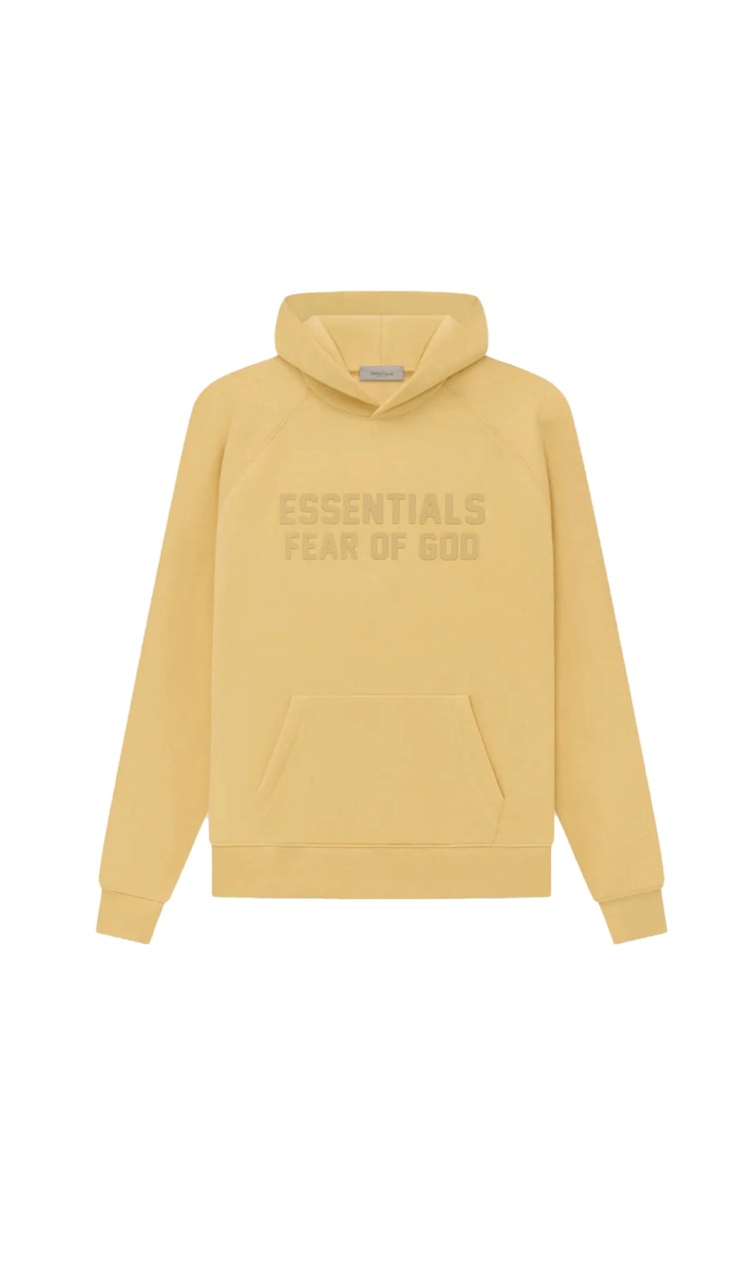 Fear of God Essentials Hoodie