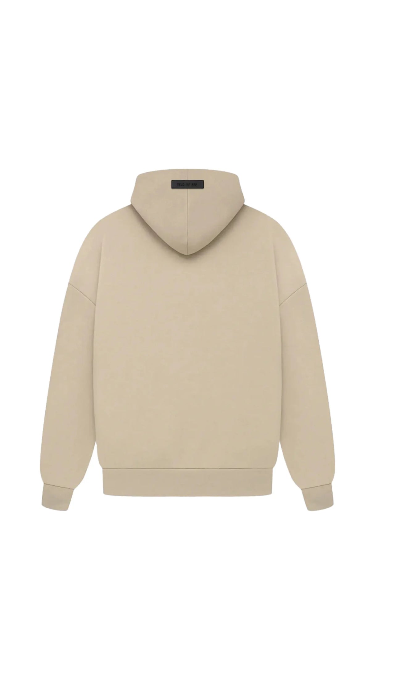 Fear of God Essentials Hoodie