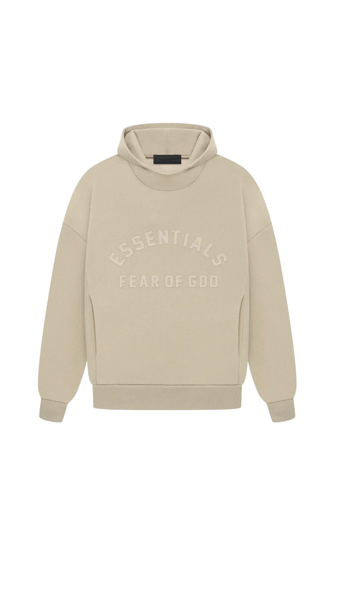 Fear of God Essentials Hoodie