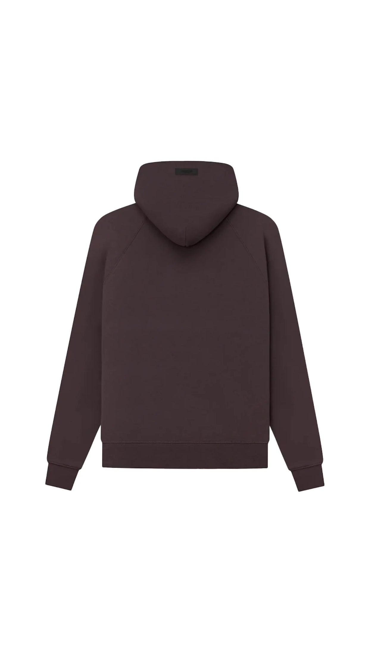 Fear of God Essentials Hoodie