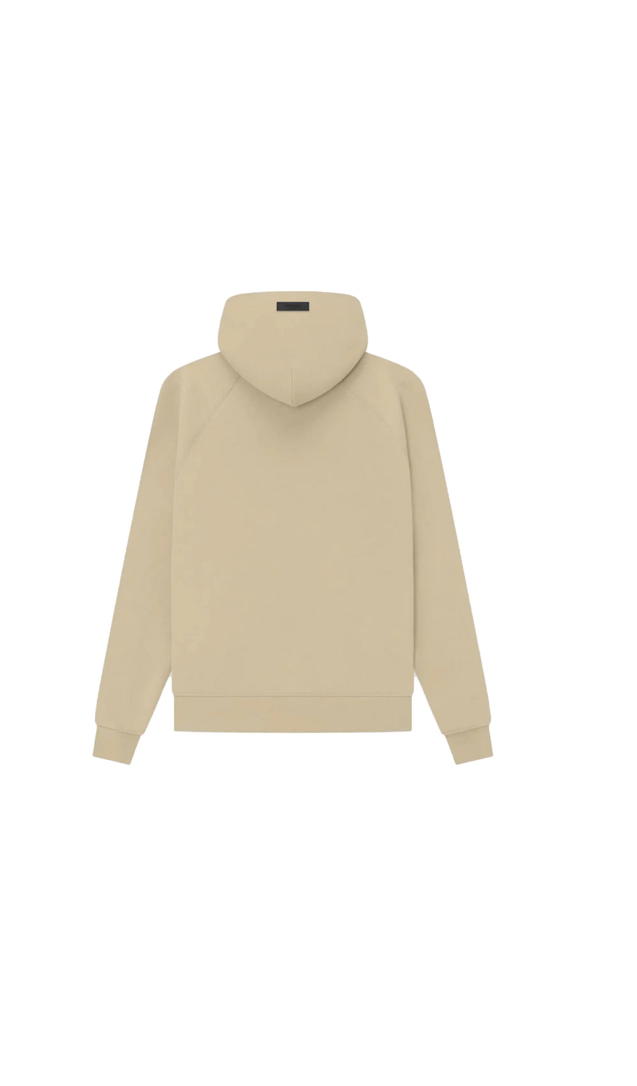 Fear of God Essentials Hoodie