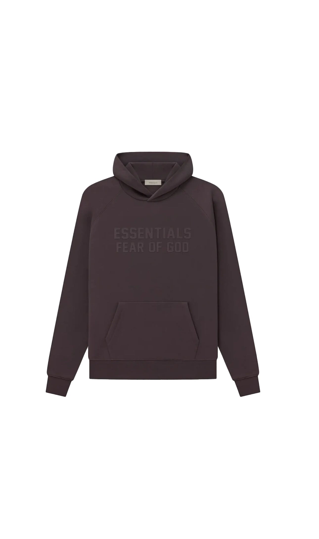 Fear of God Essentials Hoodie