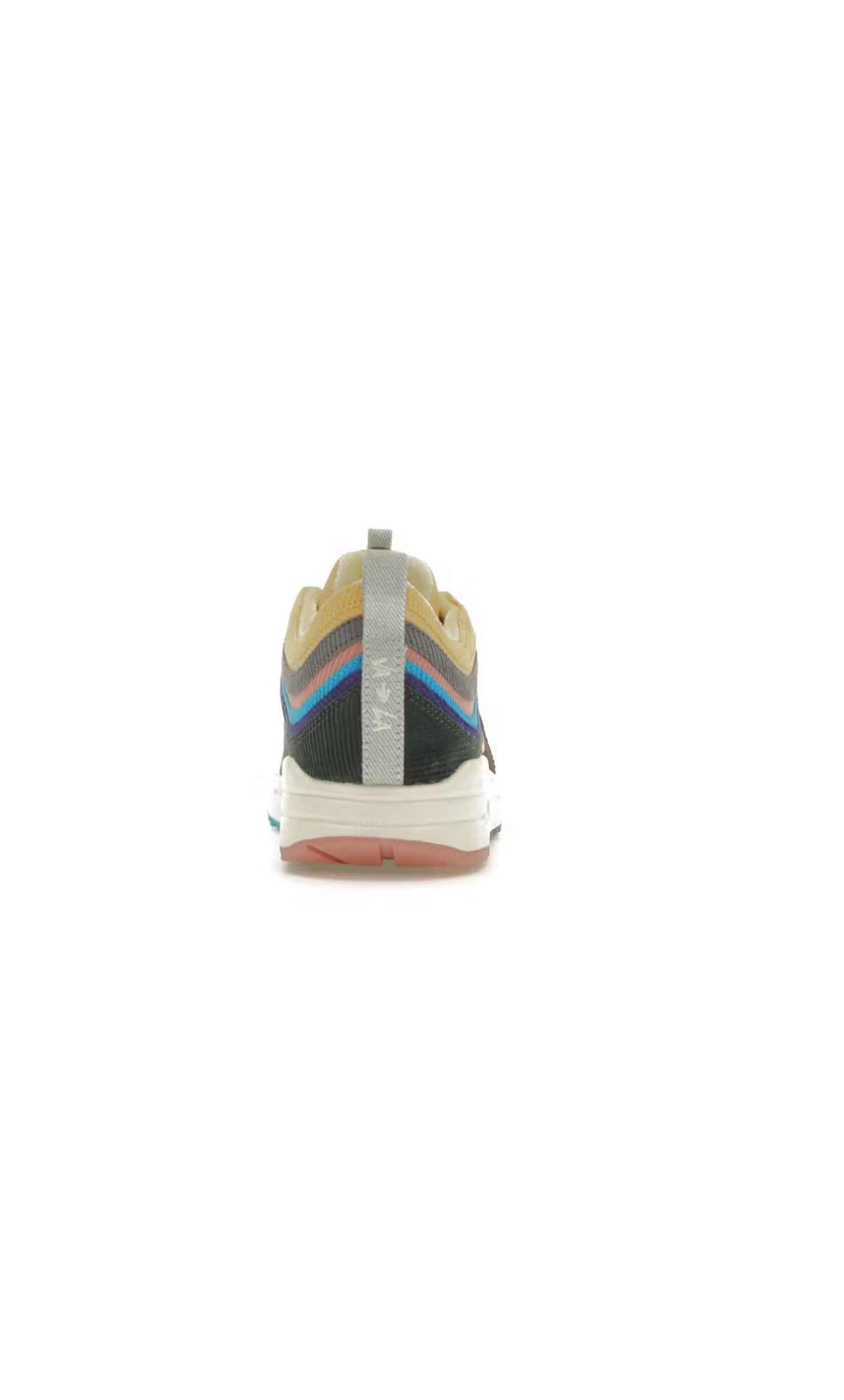 Nike Air Max 97 Sean Wotherspoon