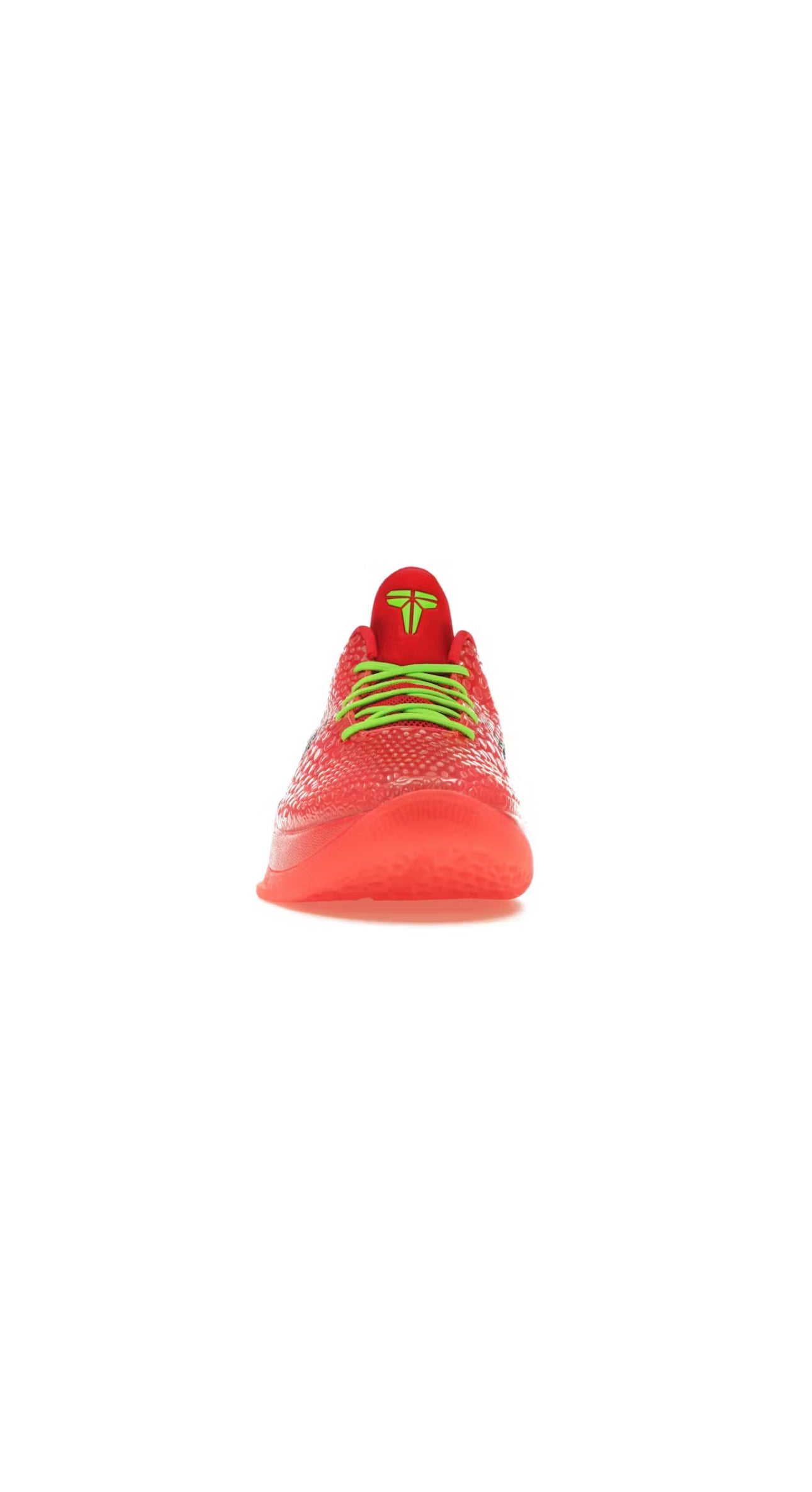 Nike Kobe 6 Reverse Grinch