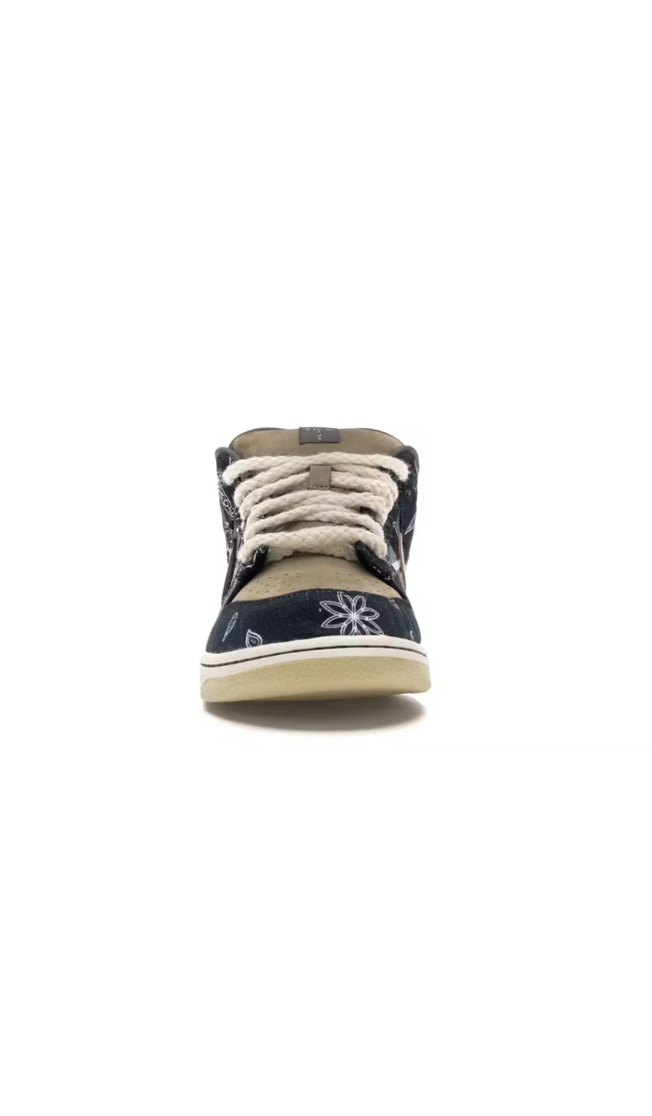 Travis Scott Nike SB Dunk Low