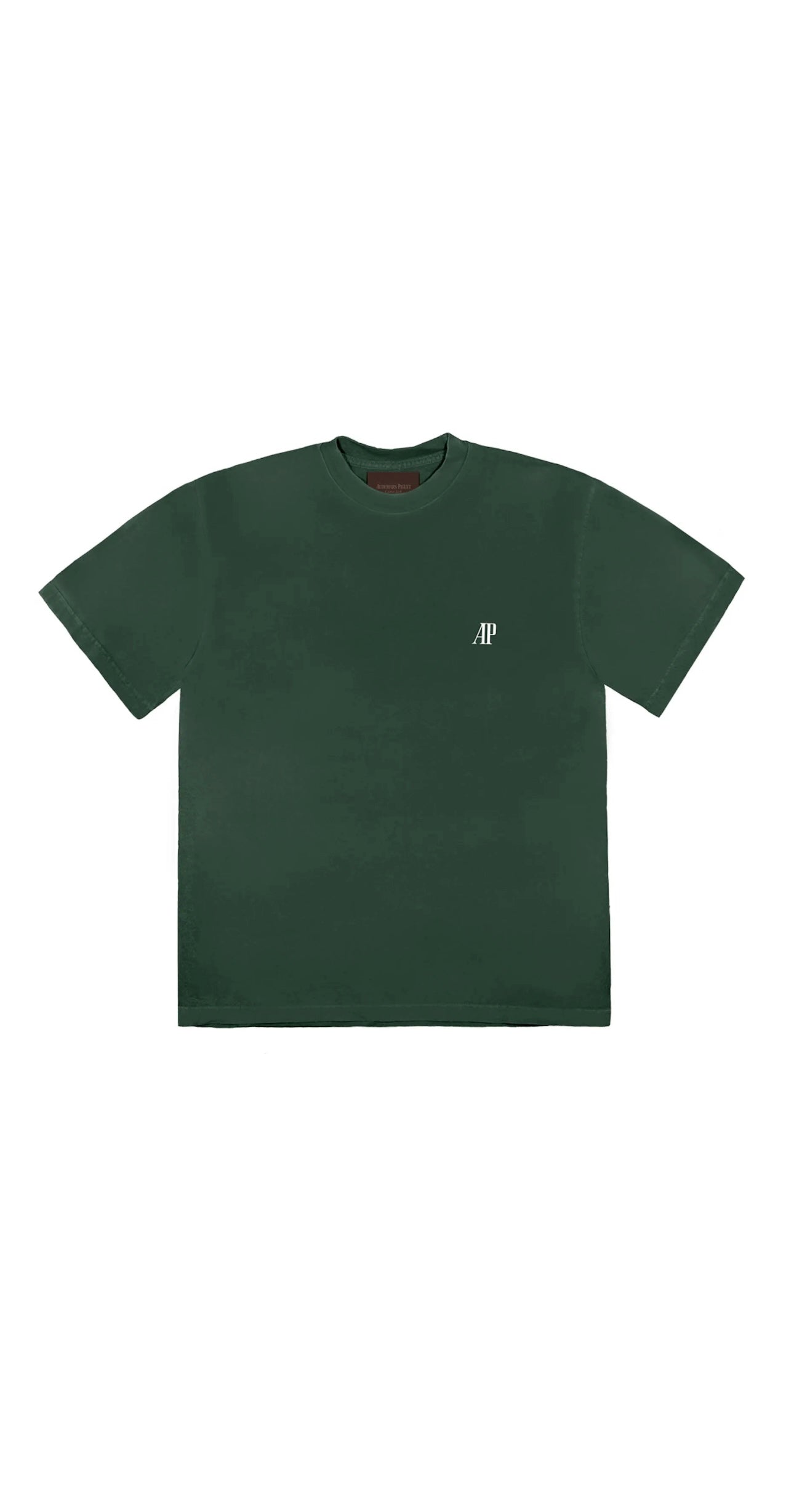 Travis Scott CJ X AP Watch Face Tee