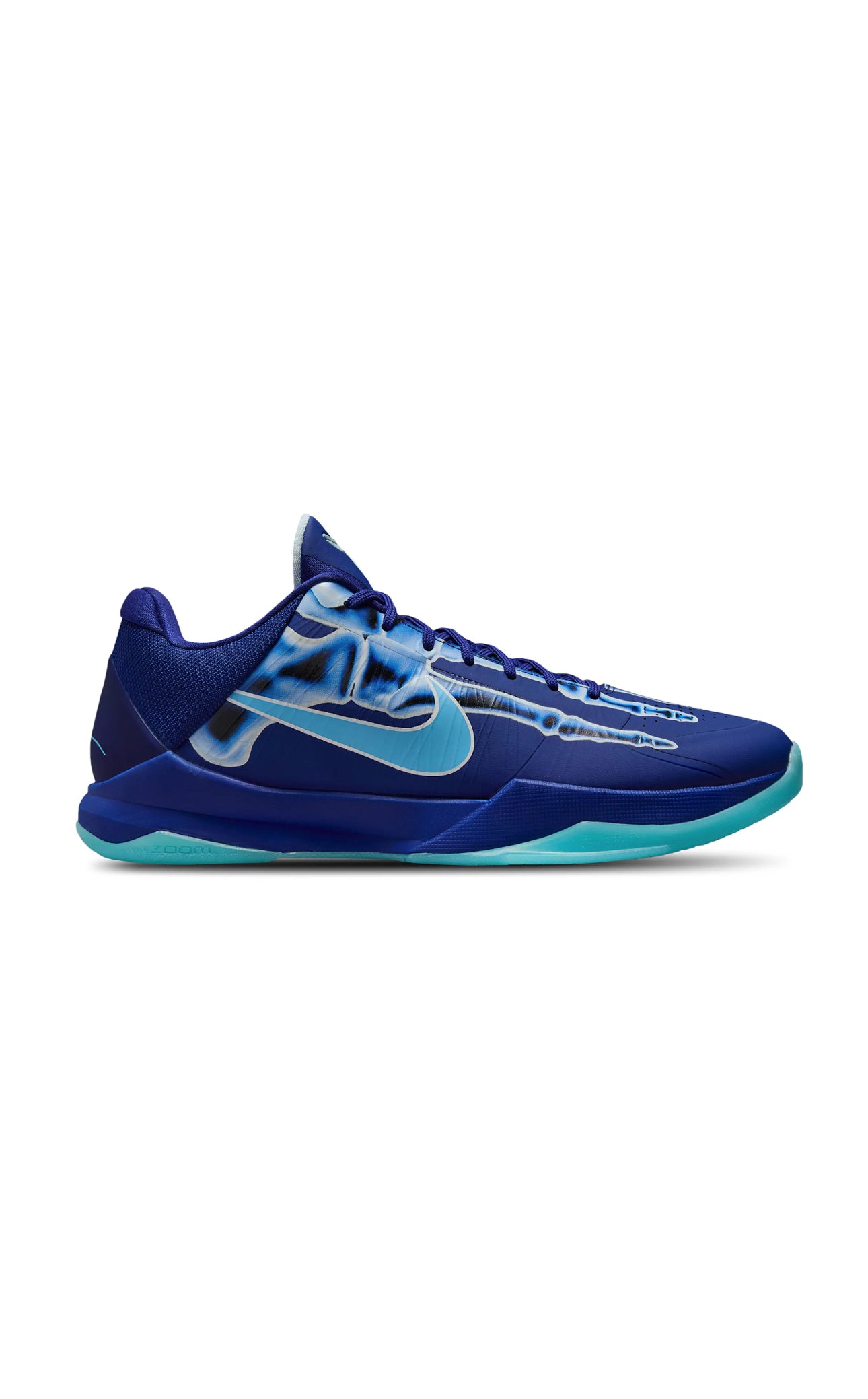 Kobe 5 Protro X-Ray