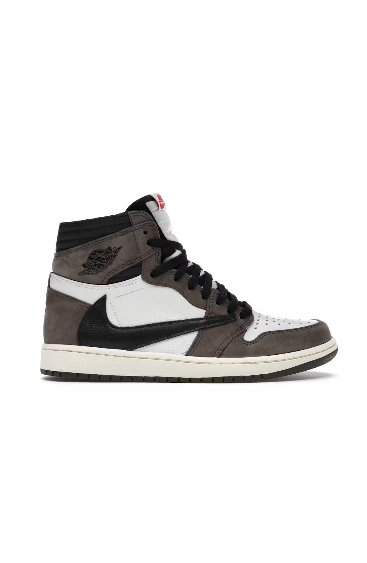 Travis Scott Jordan 1 High Mocha