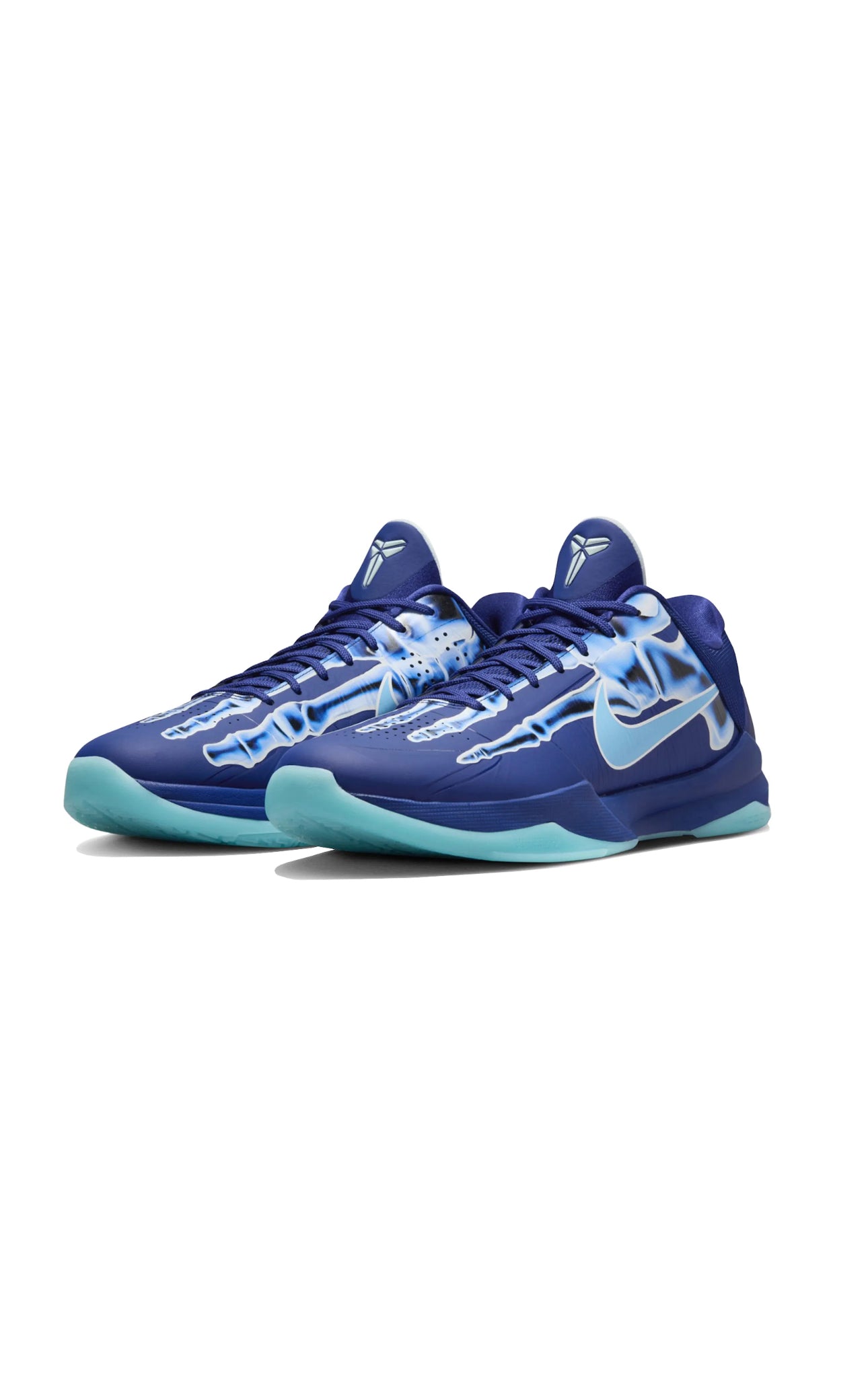 Kobe 5 Protro X-Ray