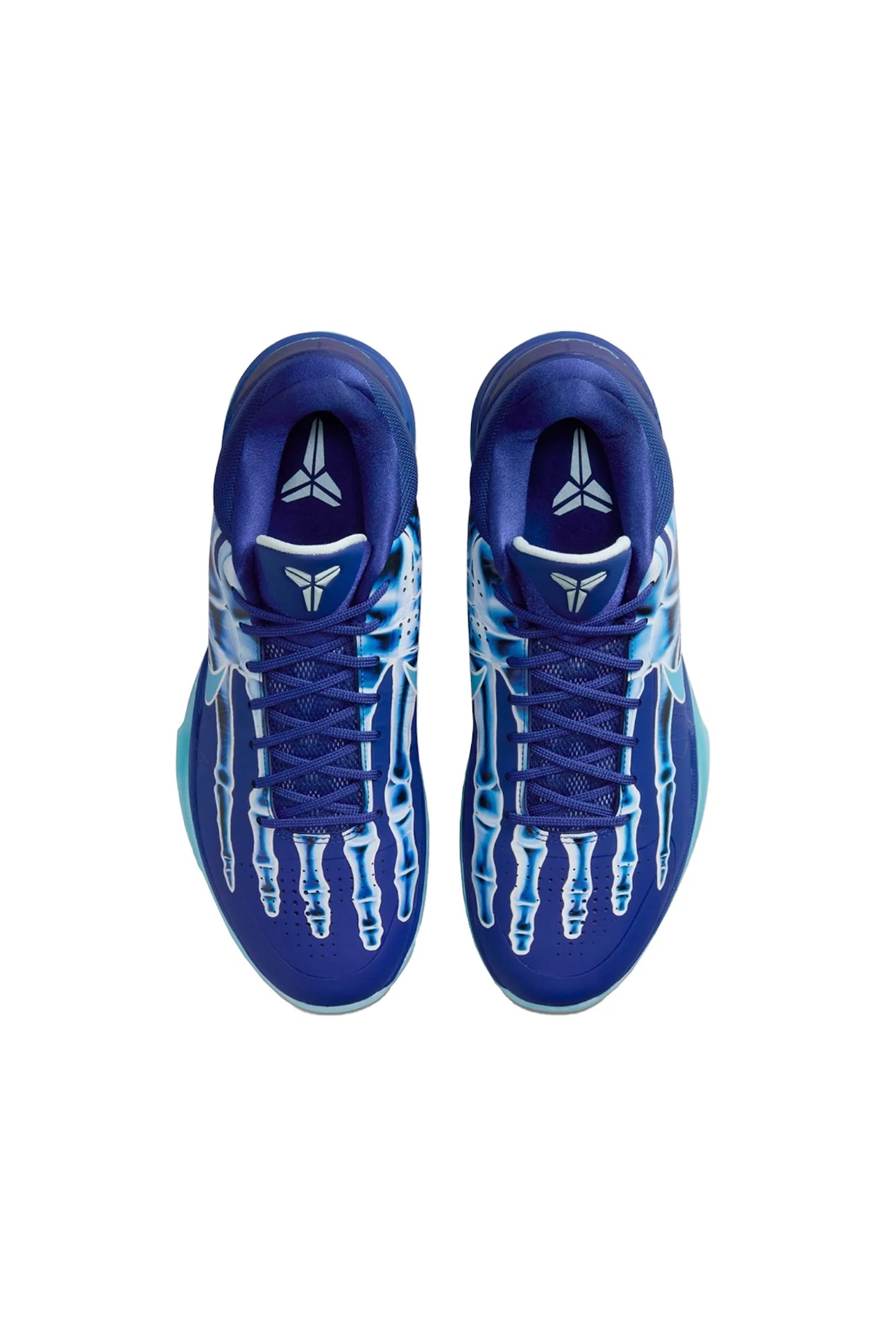 Kobe 5 Protro X-Ray