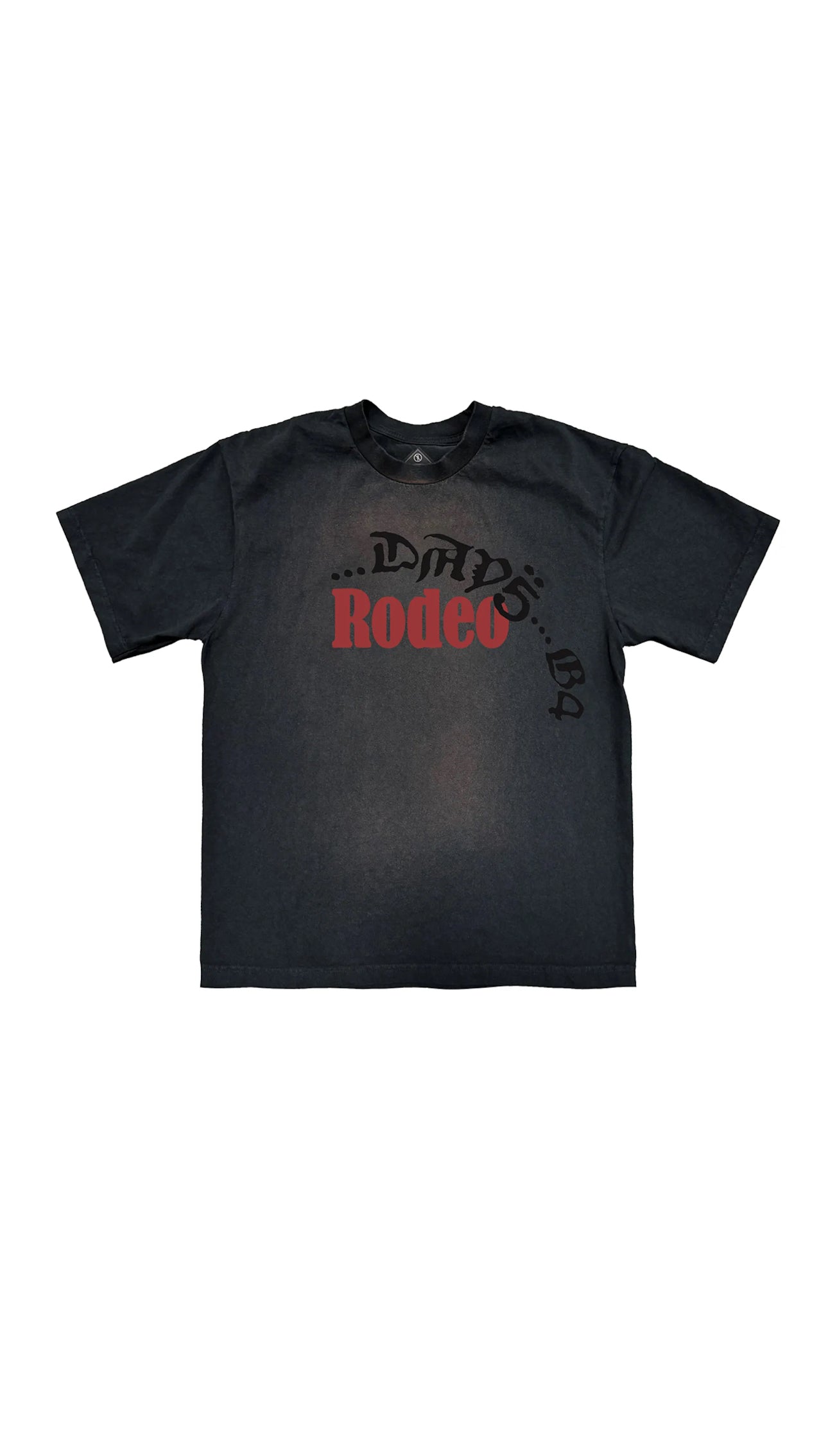 Travis Scott x Sp5der Days Before Rodeo l Tee