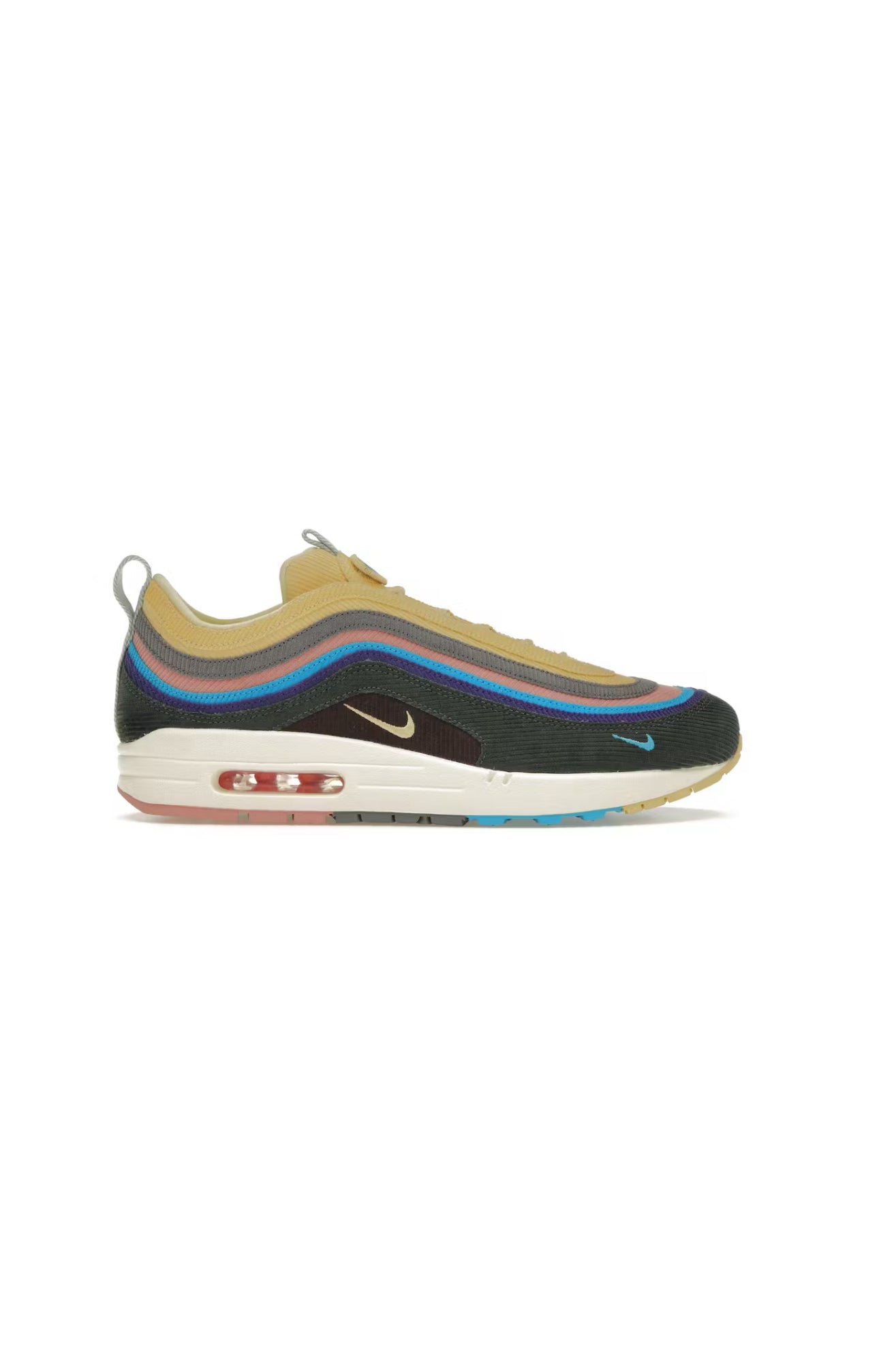 Nike Air Max 97 Sean Wotherspoon