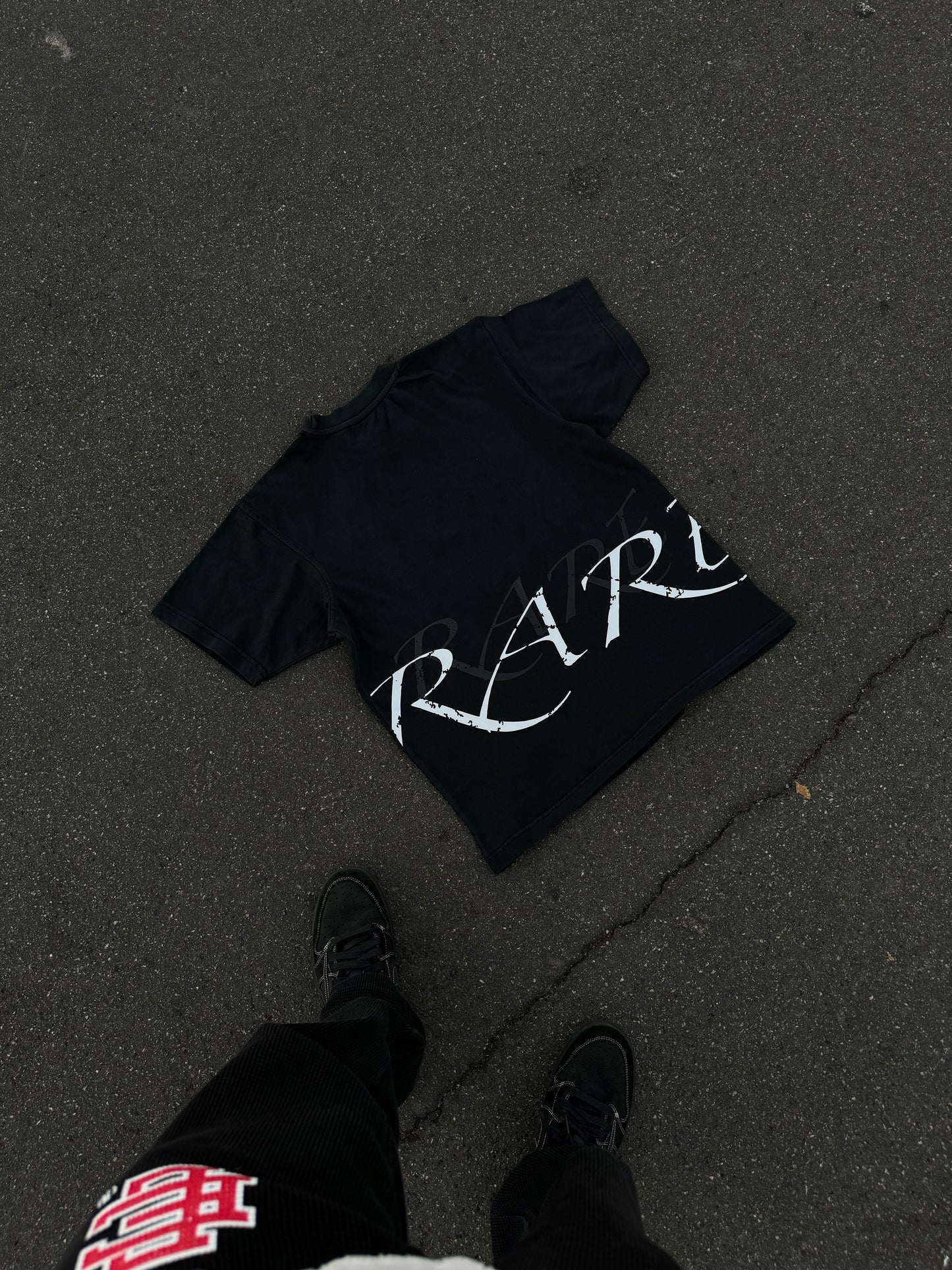 Essential Rare Tee