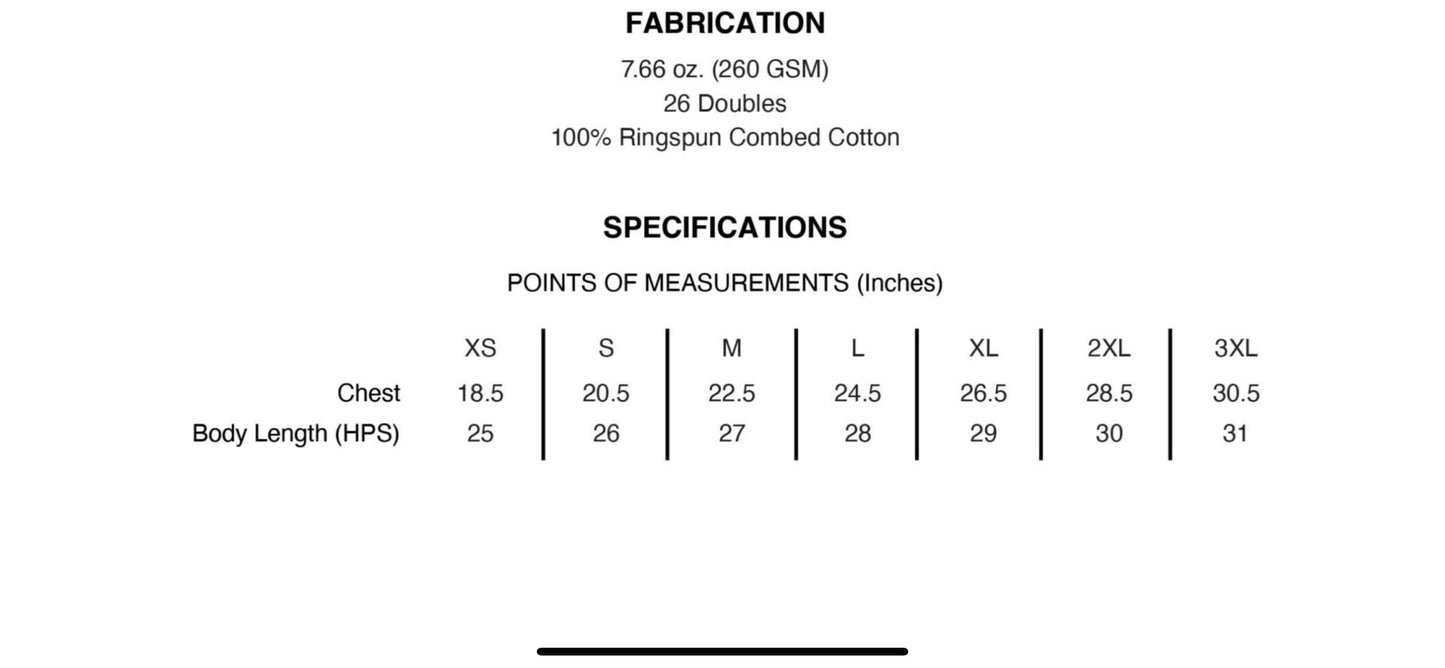 Essential Rare Tee