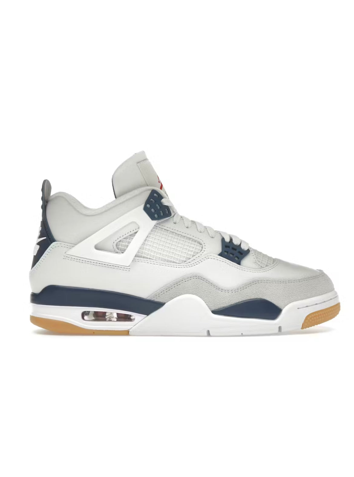 Nike SB Jordan 4 Navy