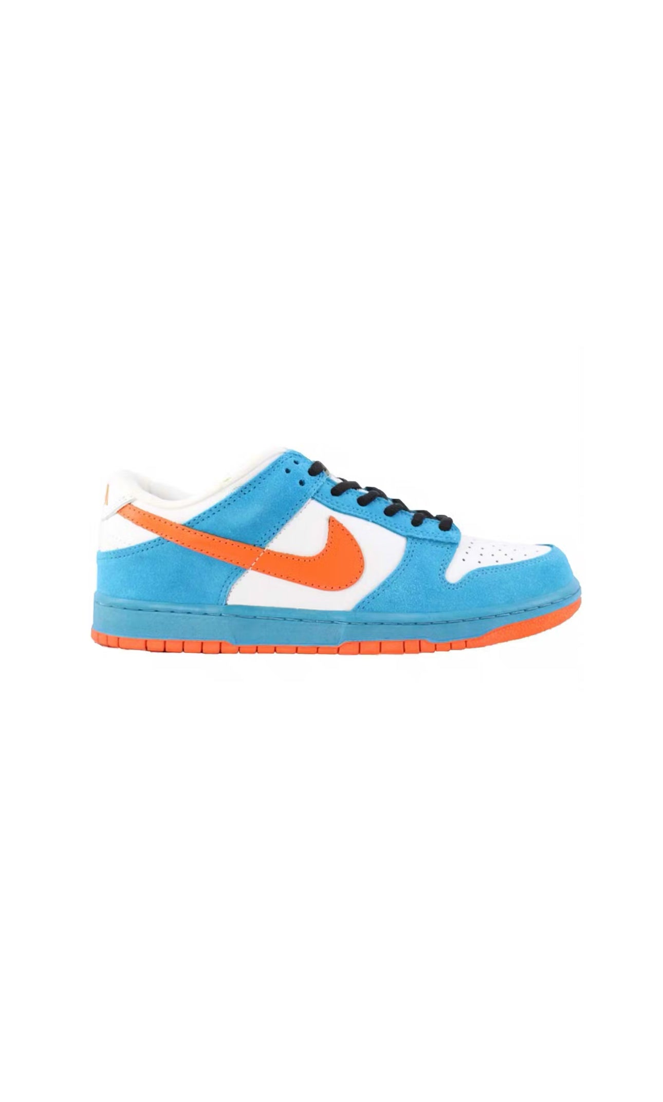 Nike Dunk Low EMB Miami